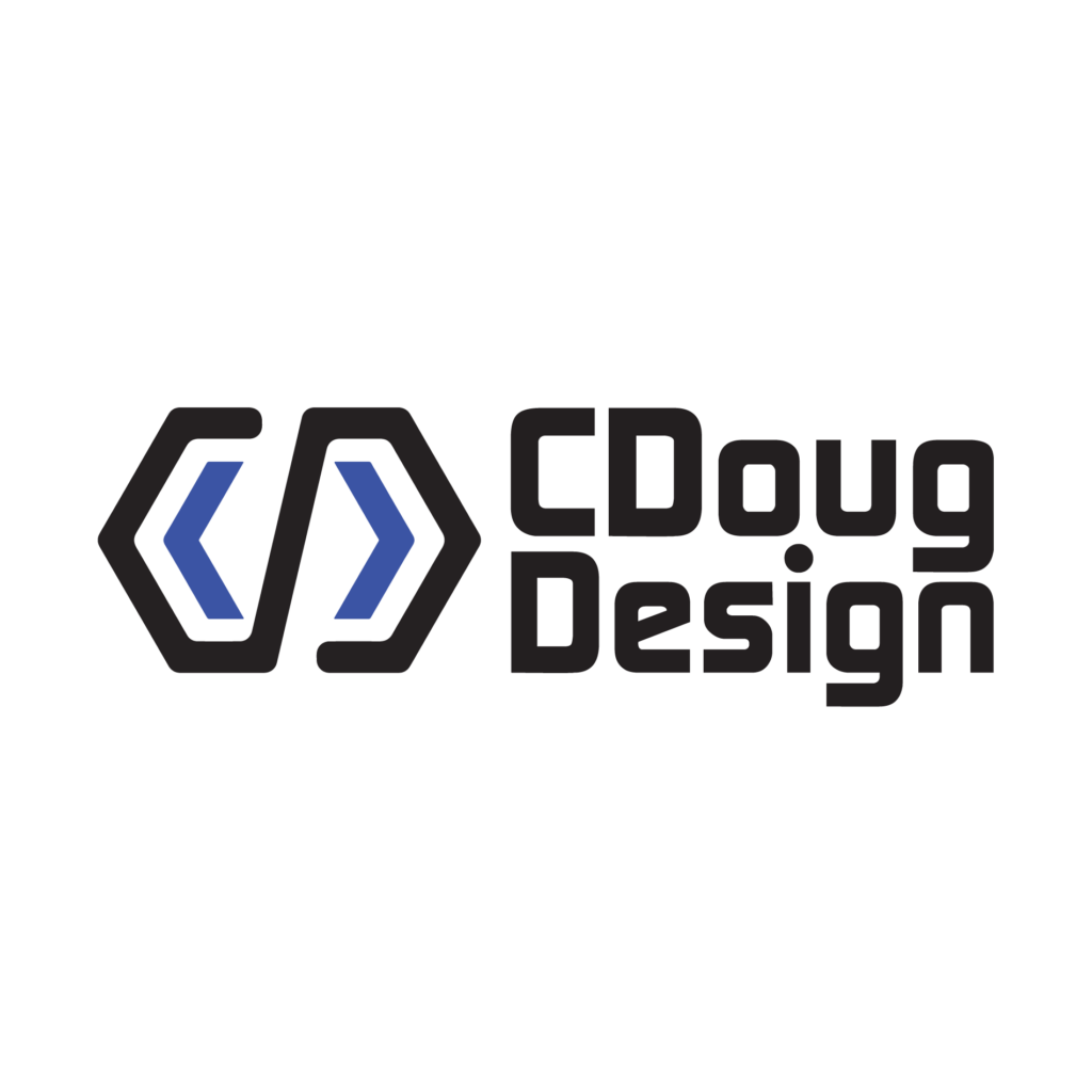 CDouglas Design Logo